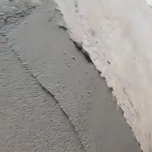 兴隆台水工建筑物I级C55聚合物改性水泥砂浆 渠道防渗泵站加固迎水面抗冲刷砂浆