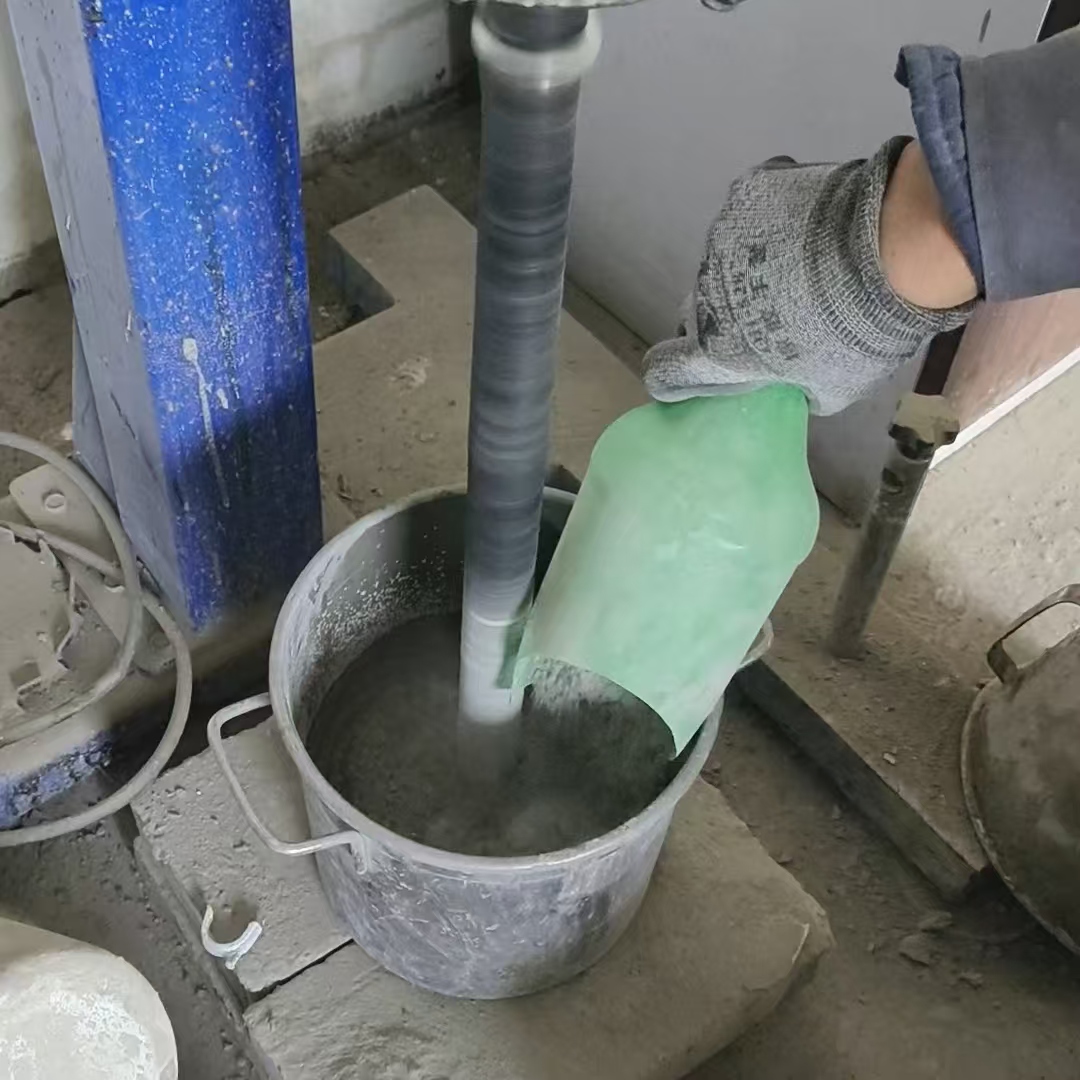 兴隆台桥梁公路张拉用H60压浆料与普通压浆料有什么区别？